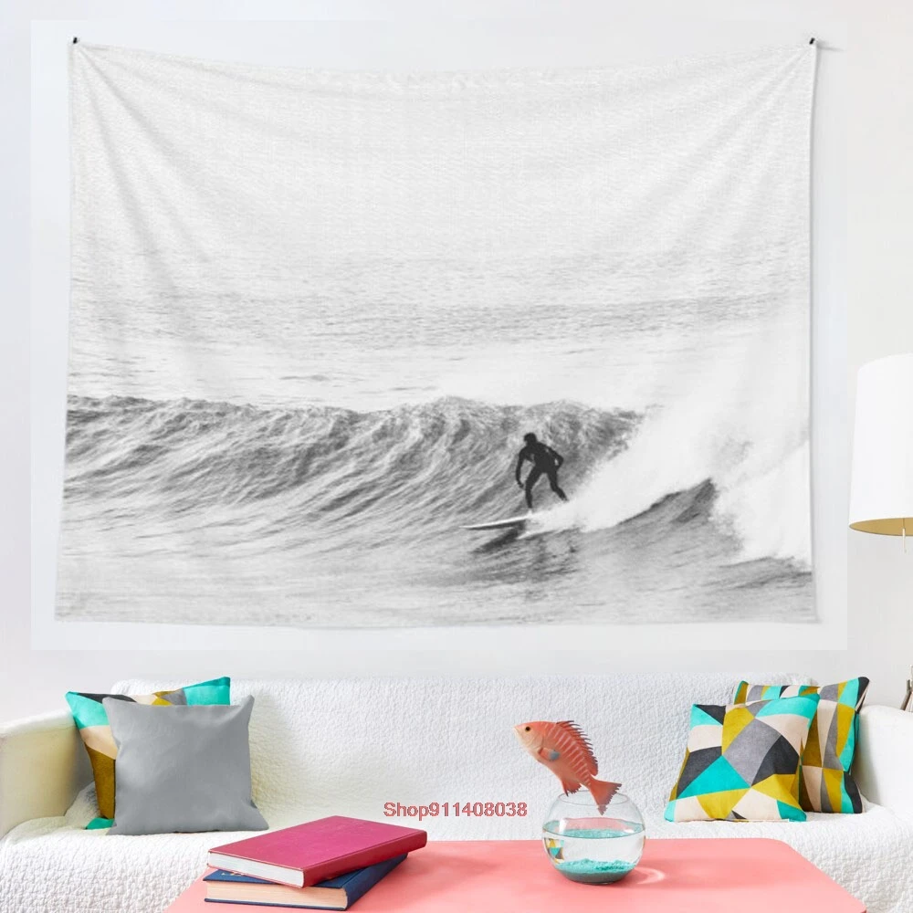 

Surf Time tapestry Yoga Buddha Indian Mandala Tapestry Wall Hanging Boho Decor Macrame Hippie Witchcraft