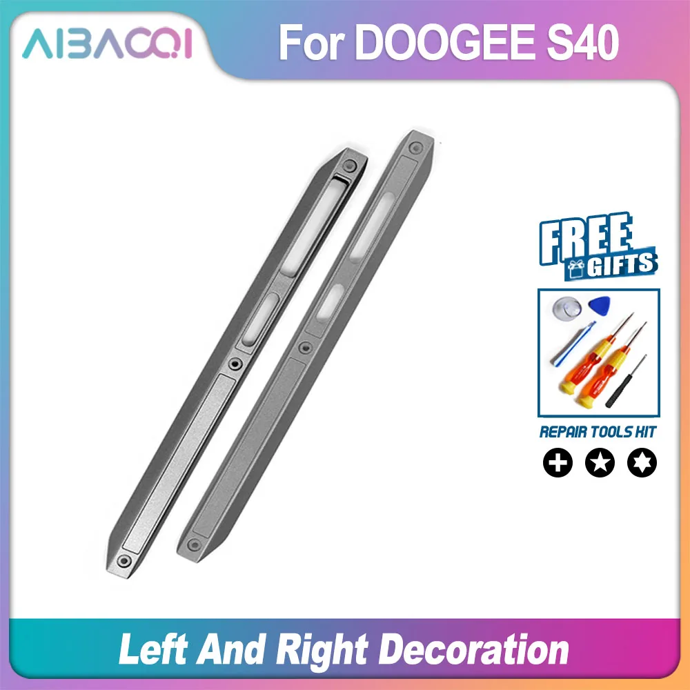 Новый корпус передний средняя Сторона пластиковая рамка Корпус s Чехол Средний