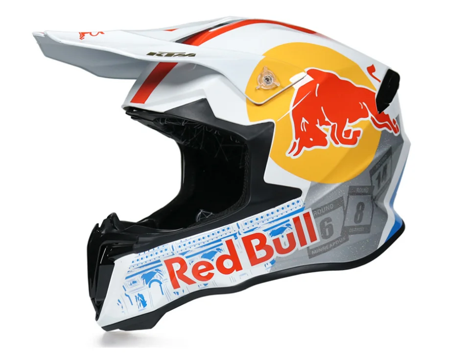 

Racing Motocross for Motorcycle Off-Road Helmet Cartoon Childrenr ATV Motorcycle Helmet Casco Adult off-road Helmet Bike Dot
