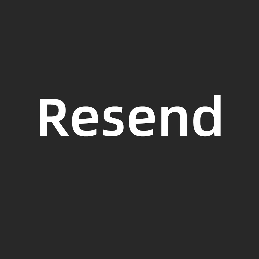 

Its for resend link