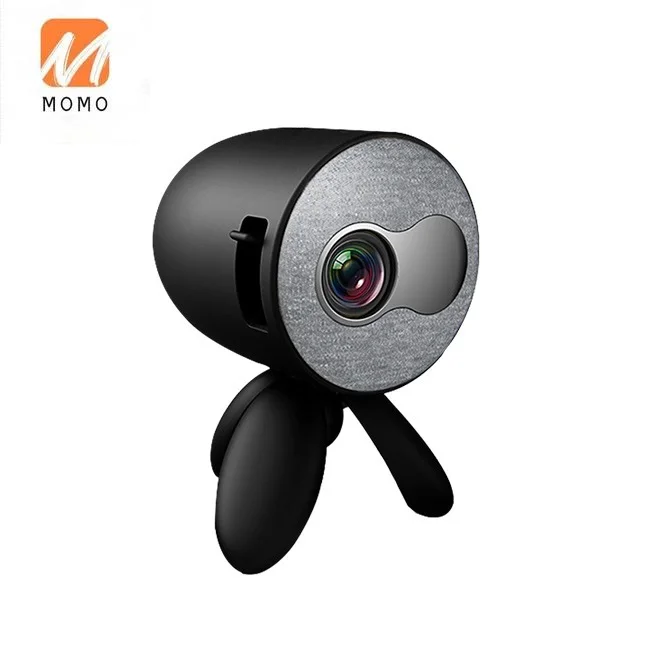 

Mini projector 1080p hd for home cinema with mobile phone screen pocket portable projector