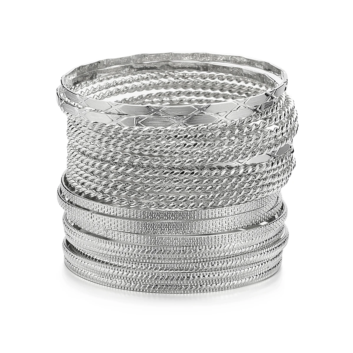 Ensoul новая мода 23 шт./лот очаровательные роскошные золотые браслеты новый дизайн