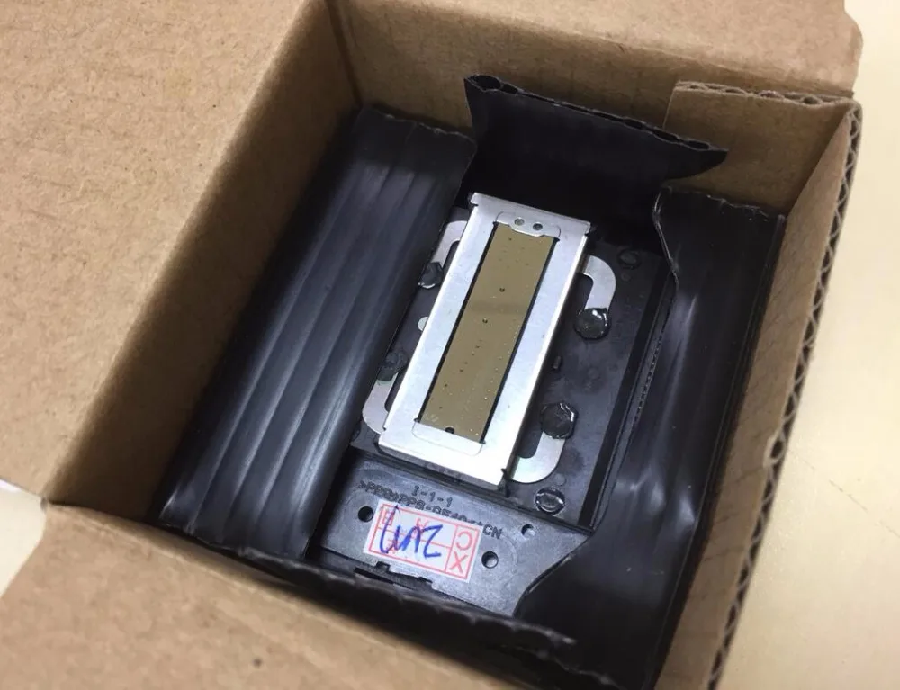 Оригинальная новая Разобранная печатающая головка FA04000 FA04010 для струйного