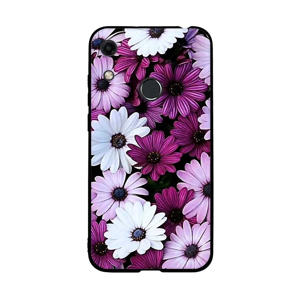 

Honor 8A Case Silicone Soft TPU Back Cover Phone Case For Huawei Honor 8A JAT-LX1 Honor8A Case Cover for Huawei Y6 Prime 2019