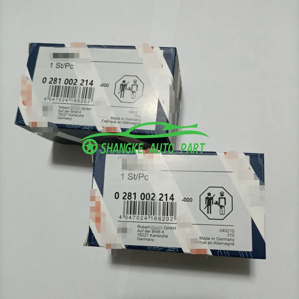 

OEM 0281002214/0281002474/60814769/60816553 Crankshaft Position Sensors for GGM CCHEVROLET MMAHINDRA AALFA FFIAT IISUZU LLANCIA