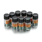 Оловянные шарики для пайки, 1 бутылка, шарики для реболлинга BGA 0,2-0,65 мм, свинцовые шарики для чипа IC, Аксессуары для пайки Sn63Pb37, ремонтные инструменты для переделки