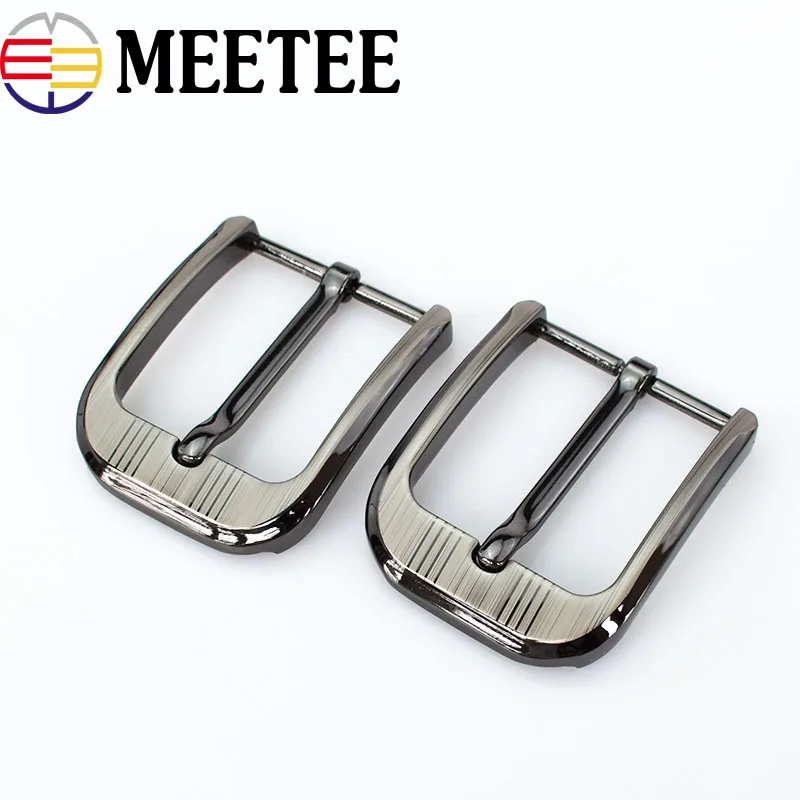 2/5 шт. металлические пряжки для ремня 37 38 мм|Пряжки и крючки| |