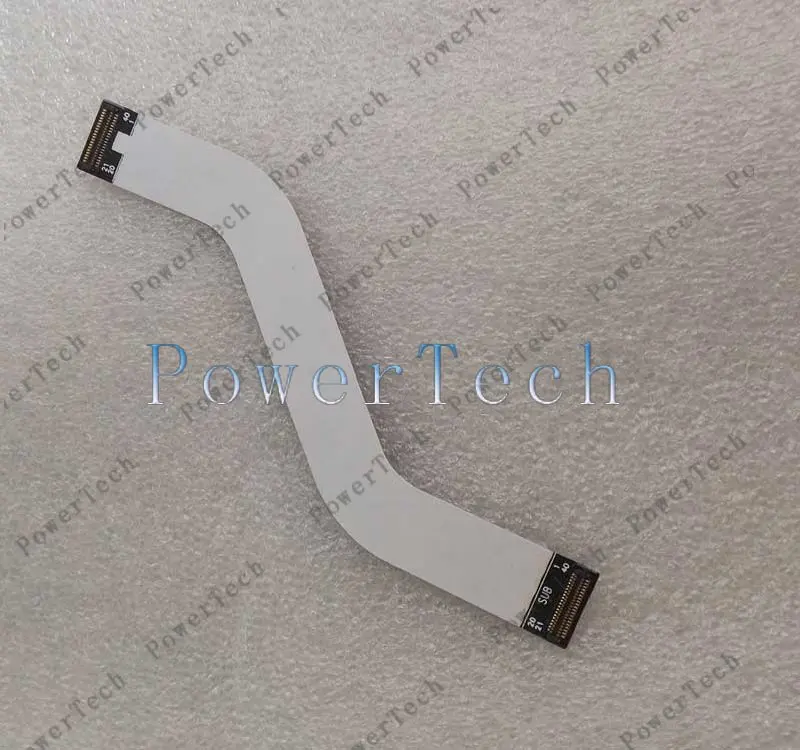Оригинальный USB зарядное устройство плата Материнская FPC гибкий кабель для doogee S95