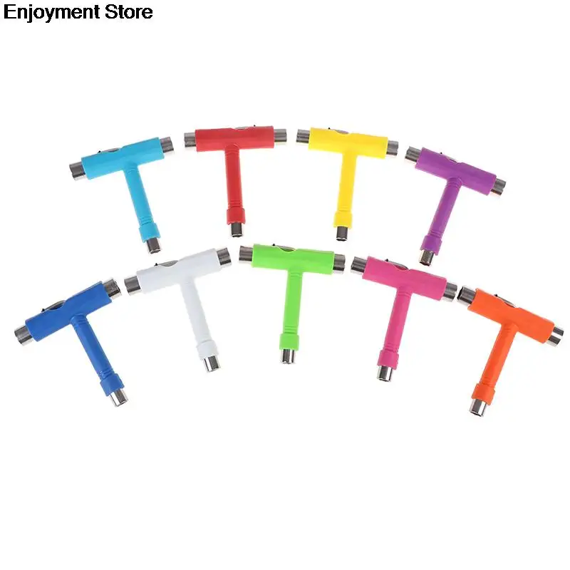 Лидер продаж! Искусственные бриллианты Т-образный электрический скейтборд