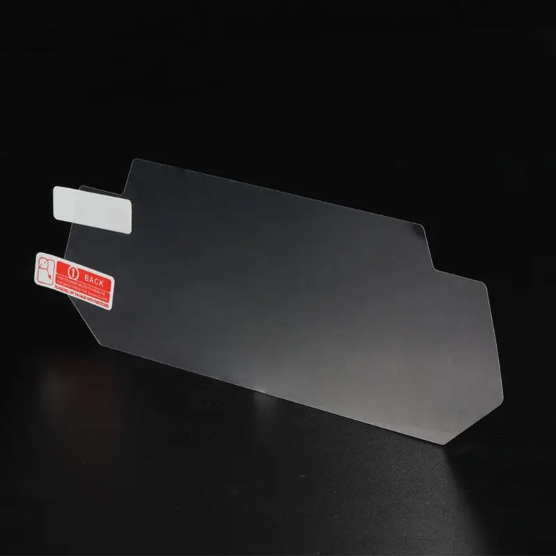 

2 Set Cluster Scratch Cluster Screen Protection Film Protector For Honda NC750 NC750S NC750X NC700 S/X NC700S NC700X Q1QE