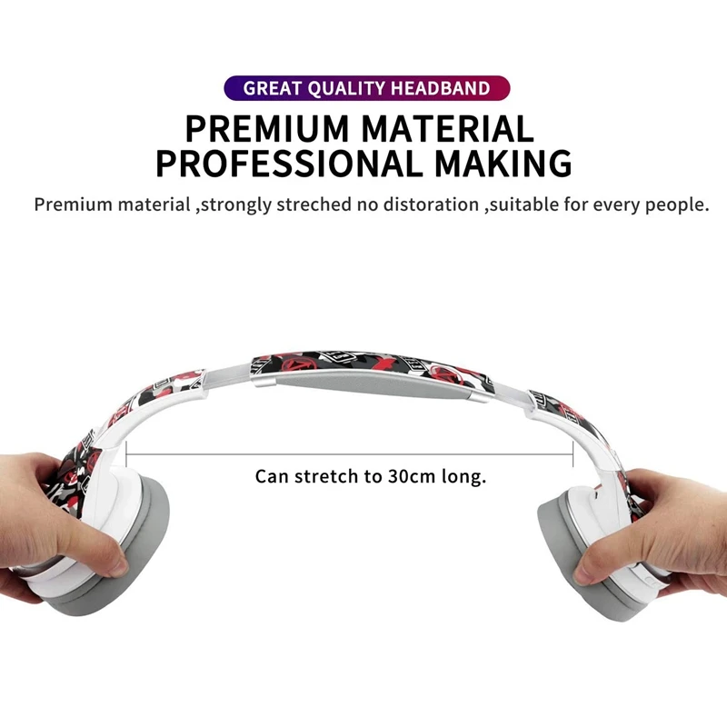 

EL-A1 Active Noise Cancelling Headphone Foldable Wireless Bluetooth 5.0 Gaming Stereo Headset Portable Earphone