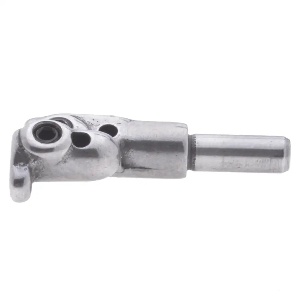 118 70359 Иглодержатель для MO2500 оверлок Запчасти швейных машин|clamp loading|needle detectorclamp