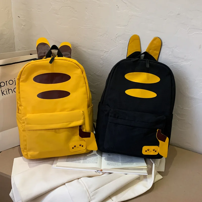 

Рюкзак из ткани «Оксфорд» для девочек-подростков, маленький ранец на плечо, женская школьная сумка, 2022