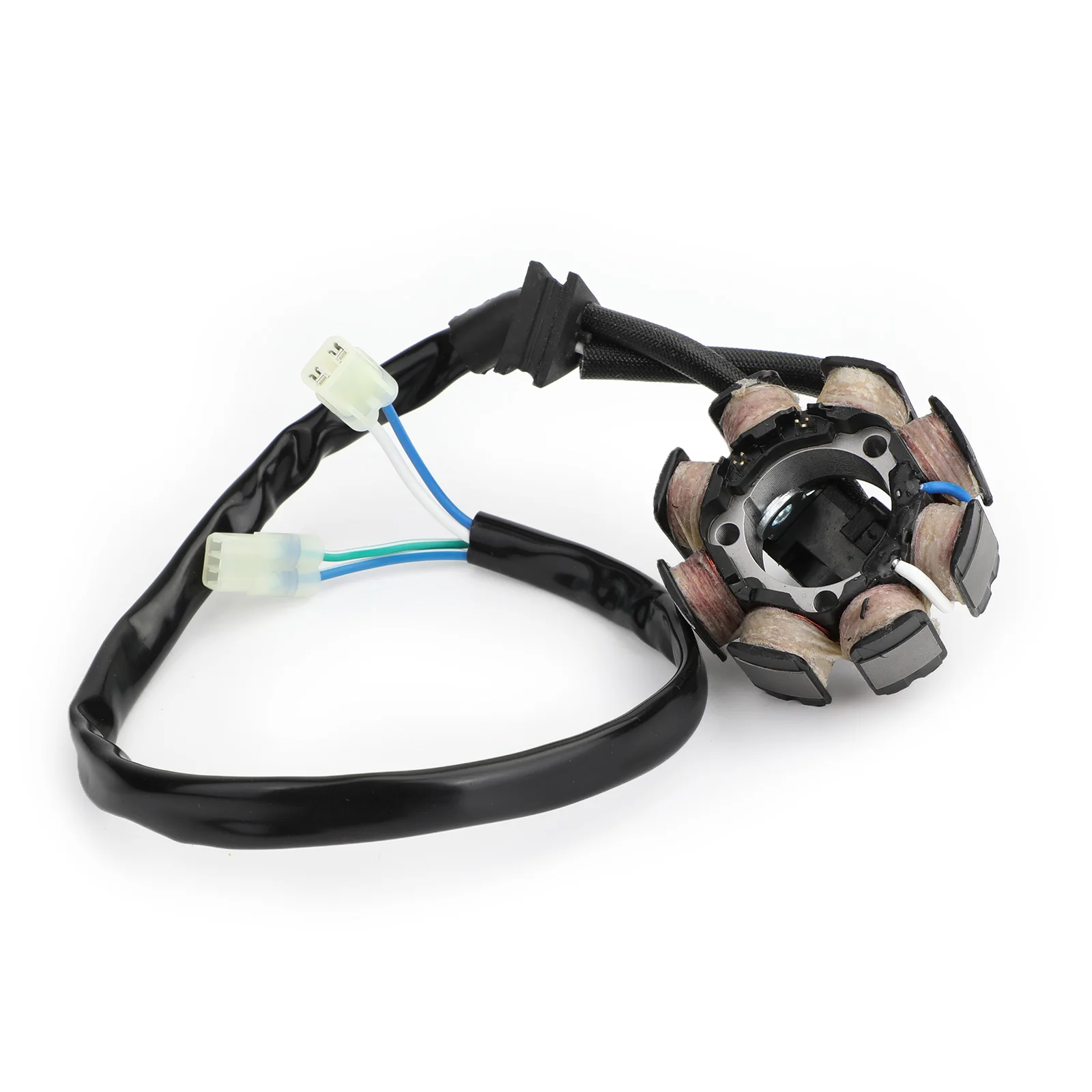 

Topteng Magneto Stator Coil For Honda CRF 150 CRF150R CRF150RB Expert 2007-09/2012-17