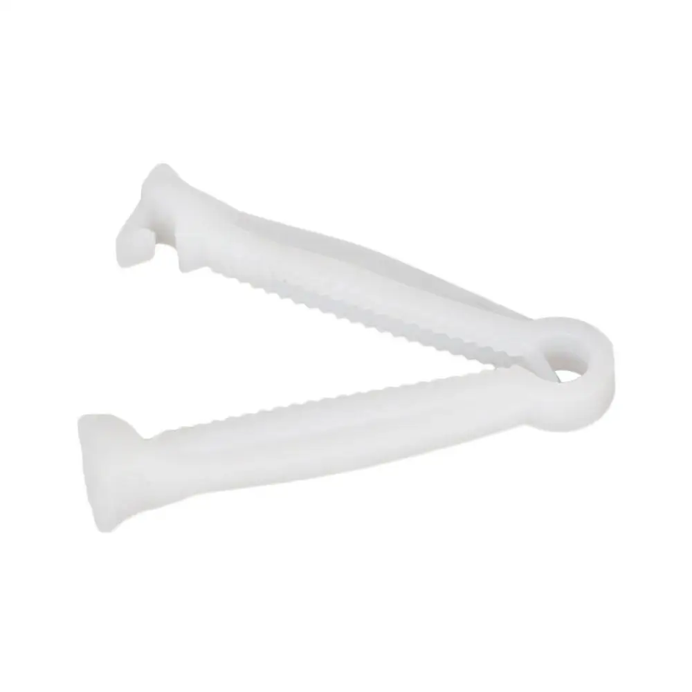 100 шт. одноразовые присоски для свиней пуповина инструмент разведения животных