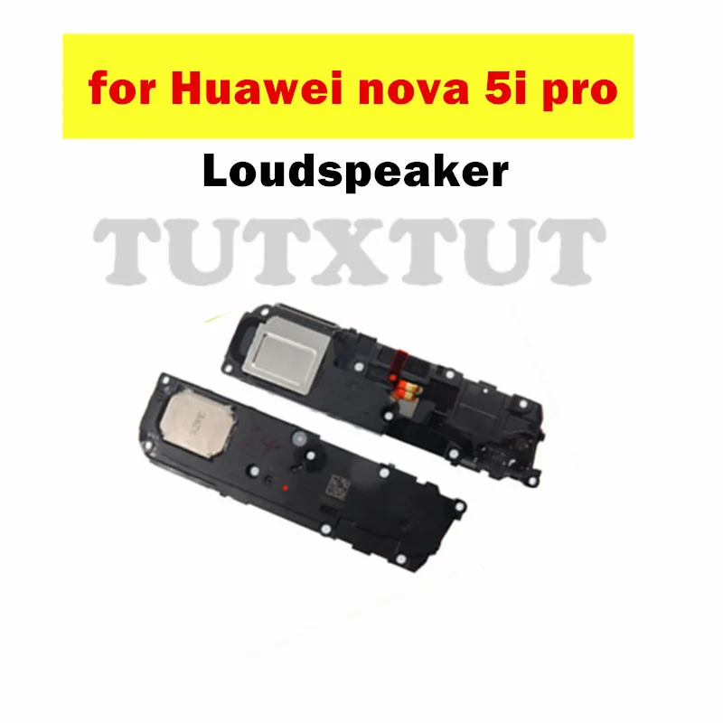 Для Huawei Nova 5i Pro громкоговоритель сотовый телефон звонок модуль Плата в комплекте