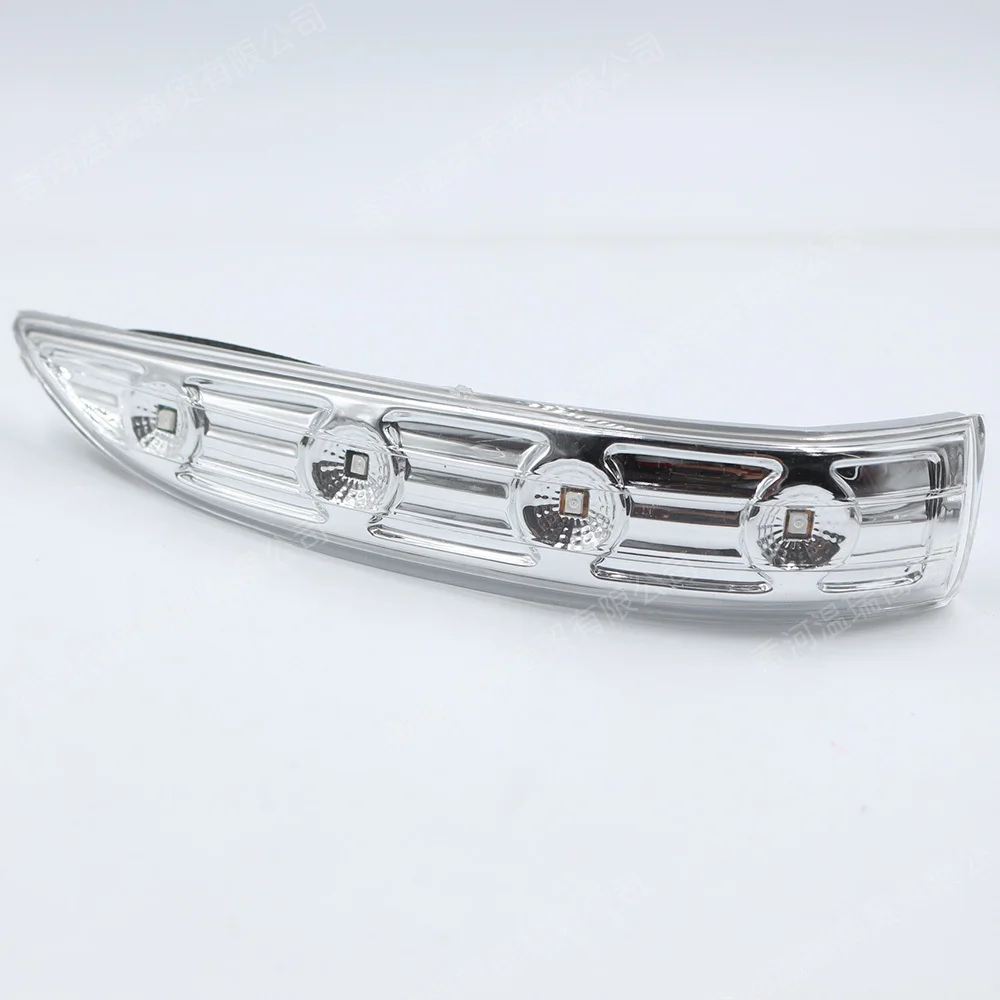 Светодиодный зеркальный фонарь поворотник указатель поворота ретранслятор для