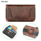 Кожаный чехол-зажим для телефона, чехол на пояс для Samsung A21S, M30S, M21, S20, S10 Lite, Note 20, S21, A30S, A31, A51, A71, A21, M31