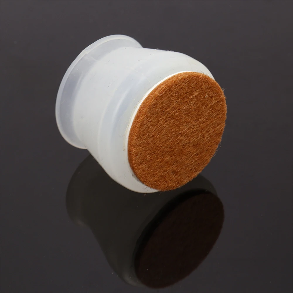 

Silicone Chair Leg Caps Floor Protection Anti-slip Table Legs Wooden Floors From Scratches And Noise Furniture Floor Protector