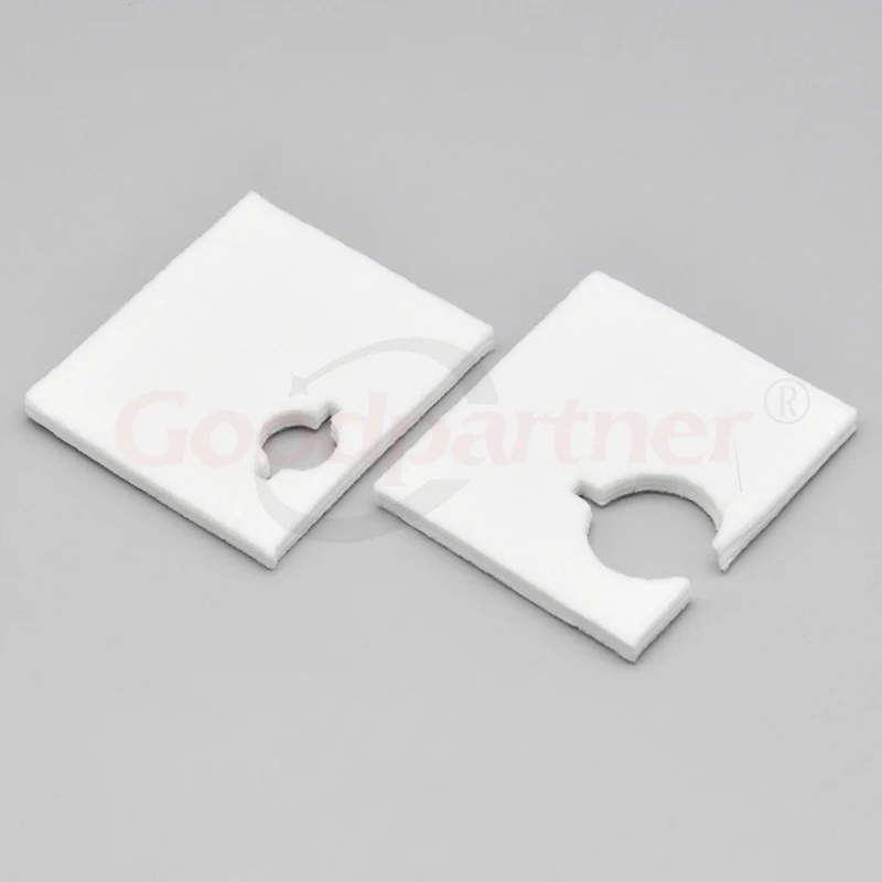 5X 1526918 1526919 лоток пористая подкладка губка войлока для EPSON L100 L200 S22 SX125 SX130 ME10 ME32 ME320