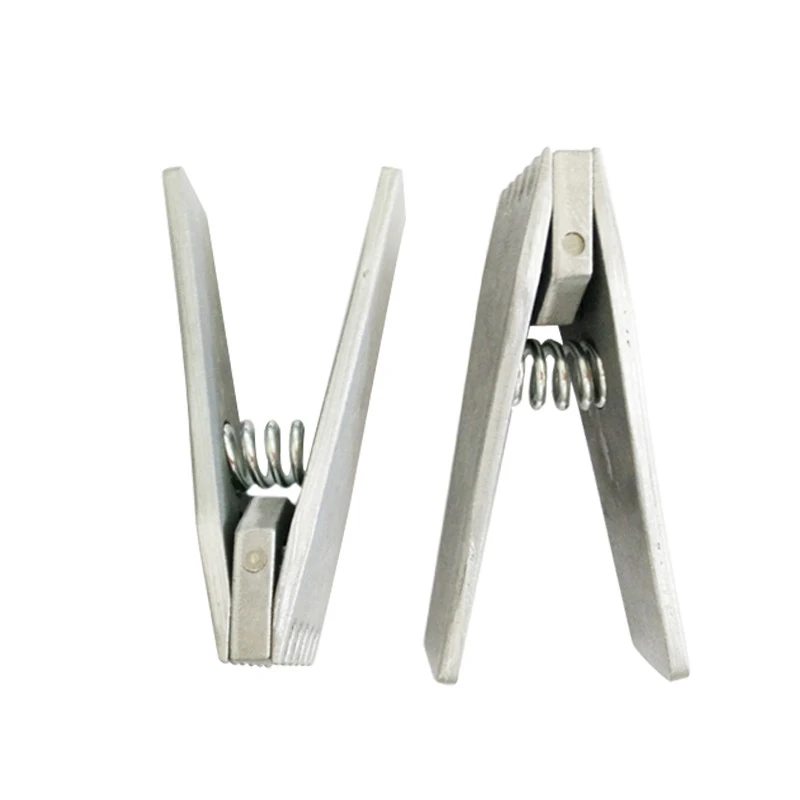 1Pc Flying Clamp Badminton Racket String Machine Tools Raket Accessories | Спорт и развлечения