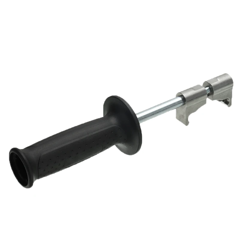 Универсальная ручка для перфоратора вспомогательная электродрели съемный