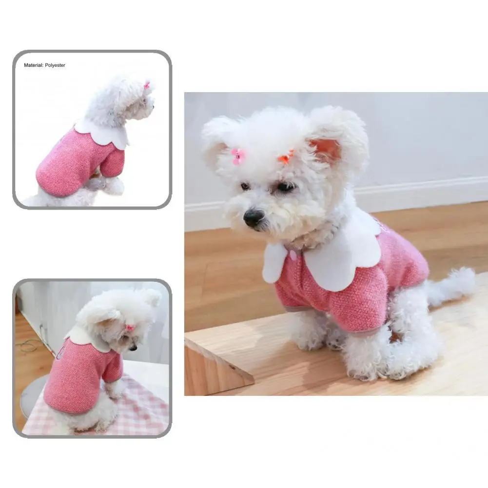 

with Button Stylish Outdoor Use Pet Vests Clothes Polyester Dogs Vests Breathable for Outdoor
