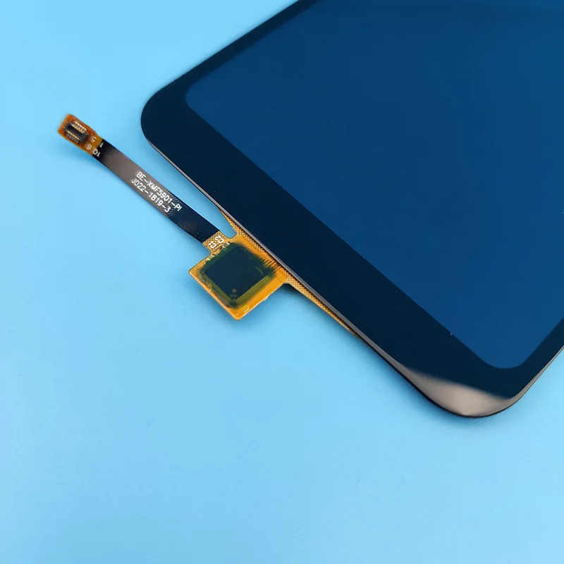 ЖК-дисплей для Xiaomi Mi A2 Lite с рамкой + дигитайзер сенсорного экрана в сборе Redmi 6 Pro