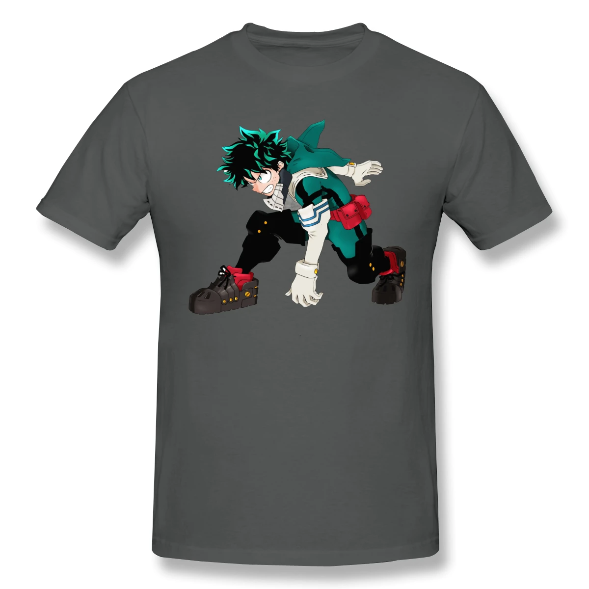 Легкий мужской Izuku и Midoriyas Deku Катацуки бакуго ShotosTodoroki Katsuki Bakugos Веселая