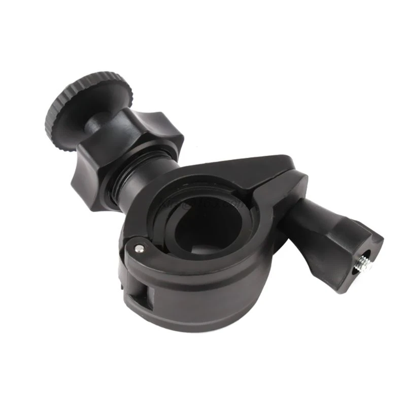 

Bicycle Clamp Mount Holder Bike Clip for Insta360 One X for OSMO Mobile 2 3 Kit