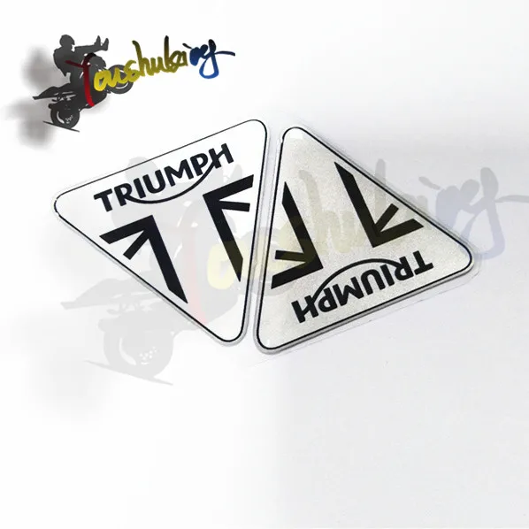 Мотоциклетная обтекательная наклейка s на весь автомобиль для Triumph Daytona 675