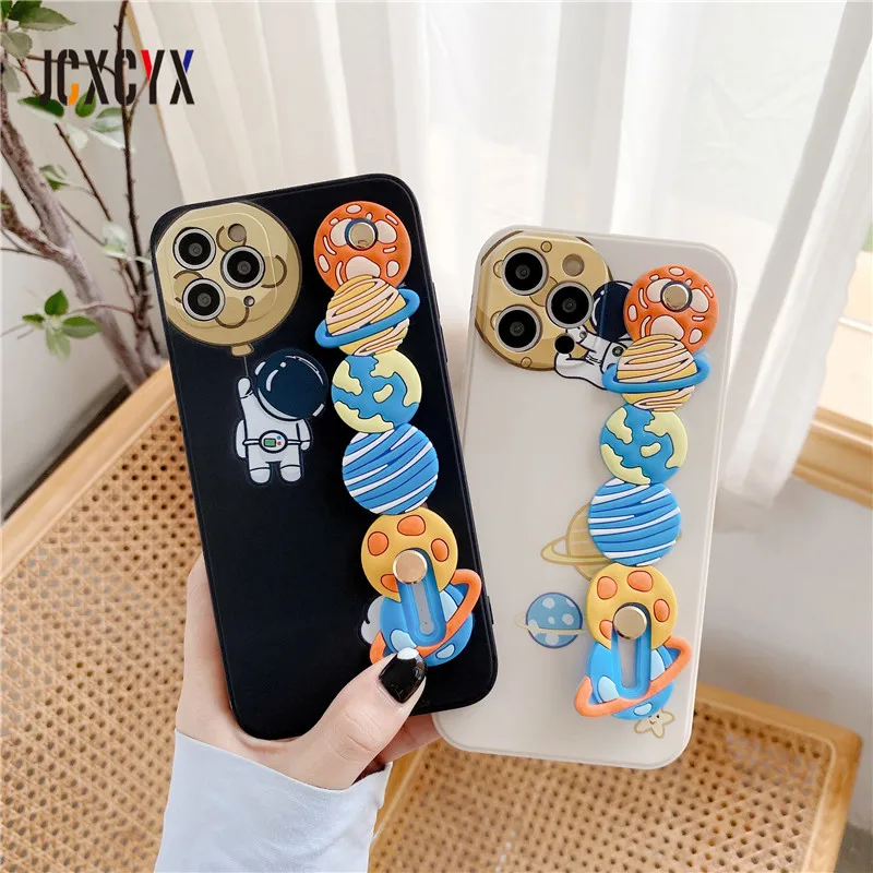 Мягкий силиконовый чехол для iphone 12 Pro Max 11 MiNi 7 8 Plus X XS XR SE 20 | Мобильные телефоны и