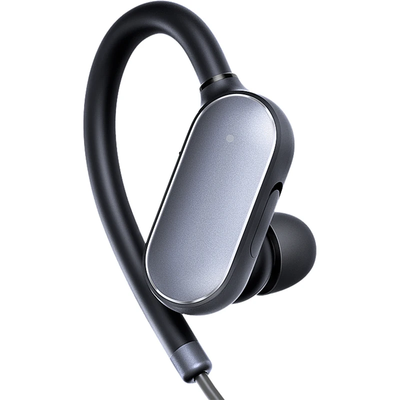 Оригинальные Xiaomi mi Спортивные Bluetooth 4 1 наушники музыкальные c IPX4