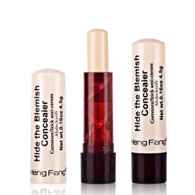 1 шт. маскирующий макияж 3 цвета основа для макияжа полное покрытие консилер крем