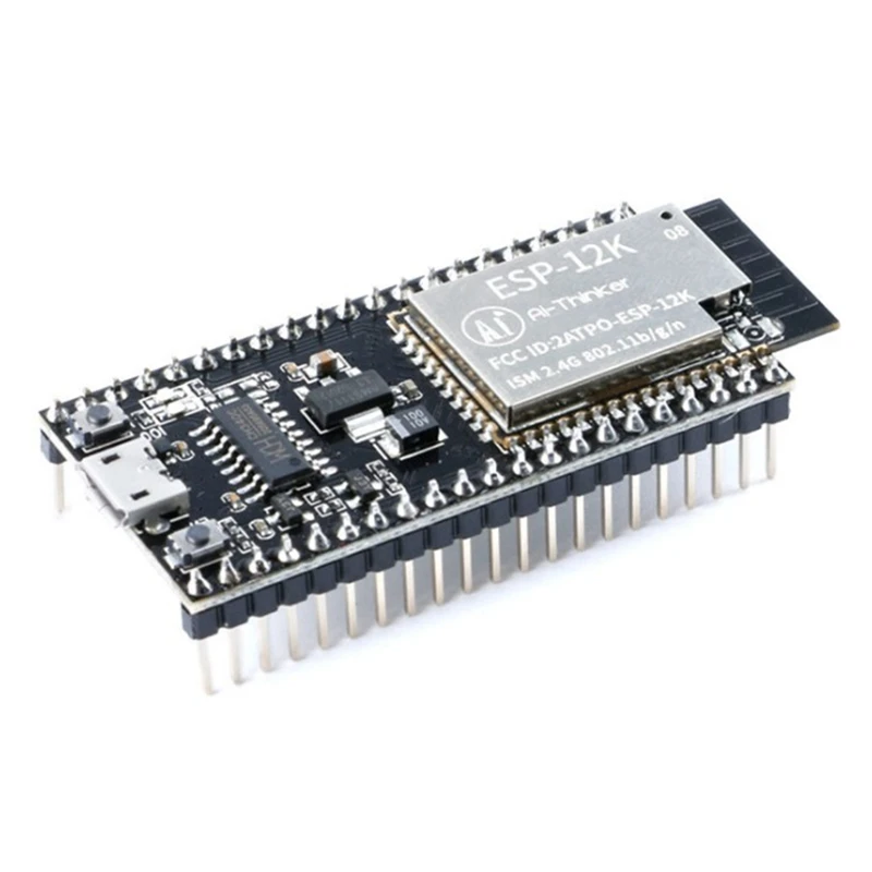 

Esp-12K Wireless Wifi Module Esp32 S2 Esp8266 Development Board Module Node Mcu-32-S2