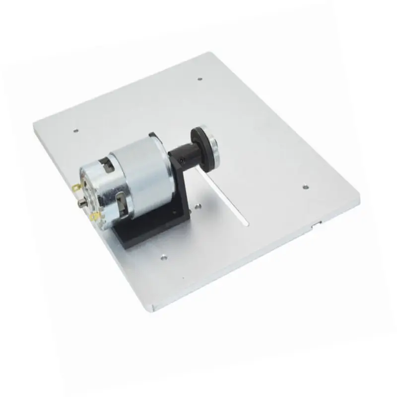 

Circular Mini Table Saw Panel Circular Saw Table Pedal DIY Woodworking Machines M19 20 dropship