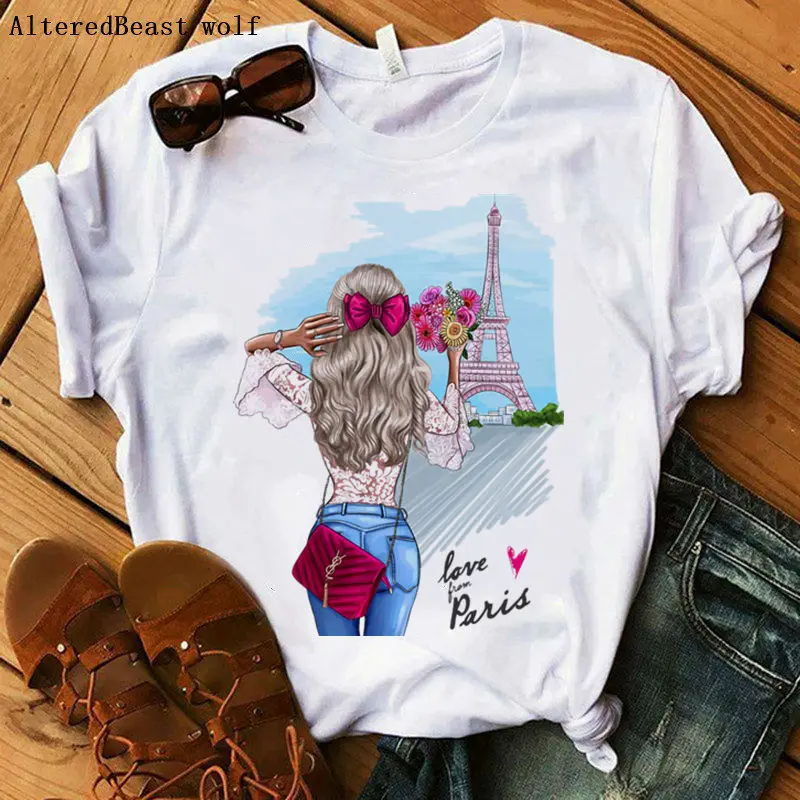 Прекрасный день футболок для мам женские матери толстовки с капюшоном и принтом