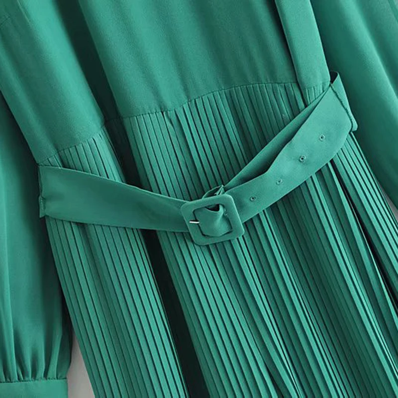 Женский Повседневный однотонный комбинезон весенний свободный женский с