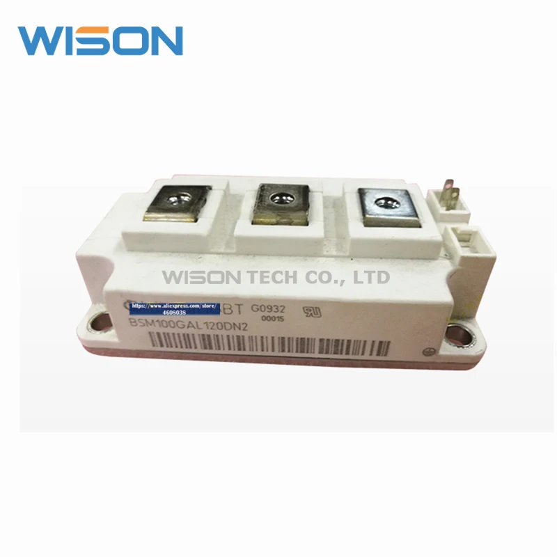 BSM100GAL120DN2 BSM150GAL120DN2, бесплатная доставка, новый и оригинальный модуль