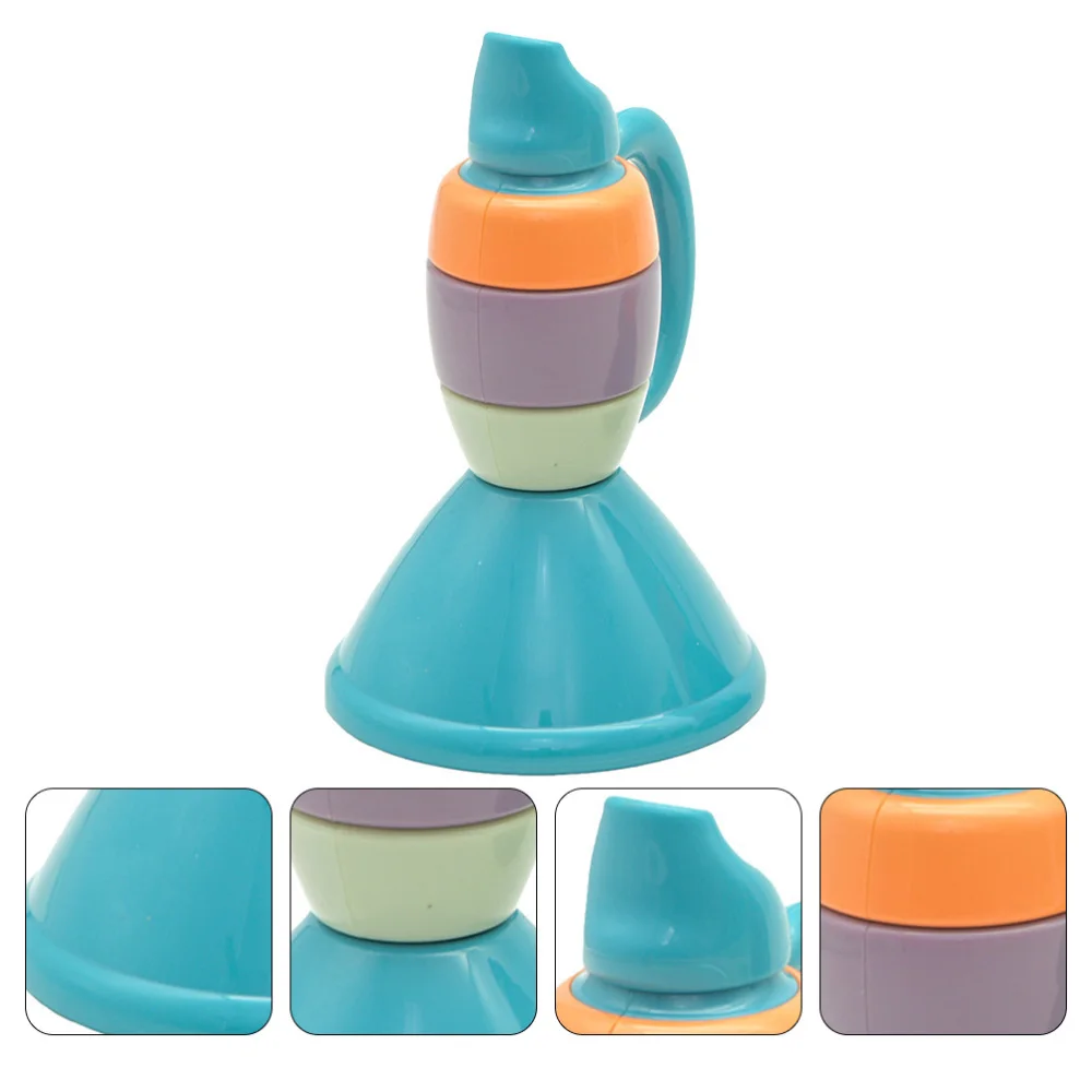 

Horn Shape Design Whistle Interesting Kids Whistle Creative Party Supplies