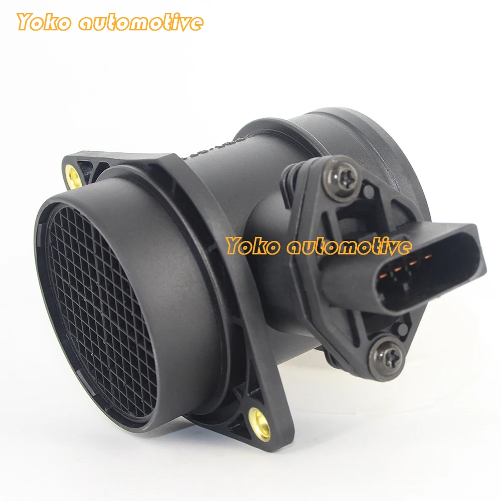 Расходомер воздуха MAF для VW BEETLE AUDI Q7 GOLF 0280218060/06A906461G/0280218060/06A 906 461 GX/1JD 461|maf|maf audimaf vw |