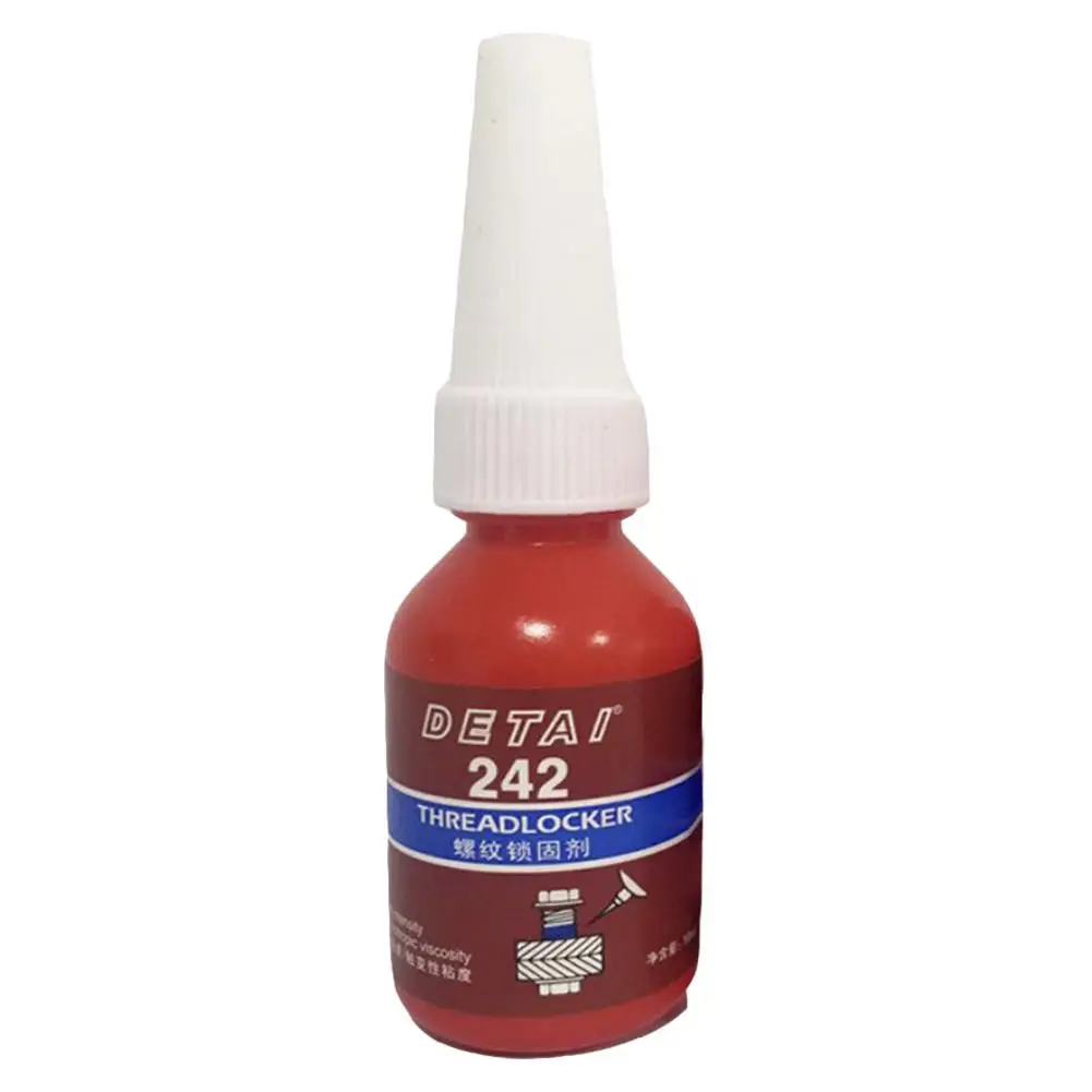 Клей для восстановления герметичный твердый анаэробный клей с повышенной