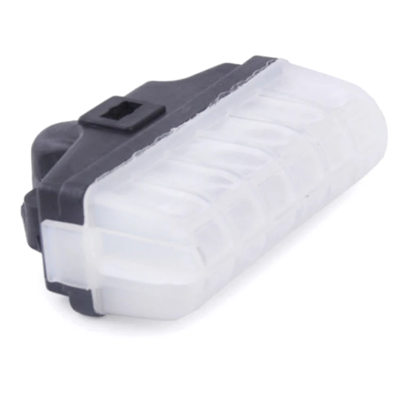 

Chainsaw Air Filter Plastic+Metal Part 9.4x3.1x7.5cm Replacement 025 MS250 MS230 For Stihl