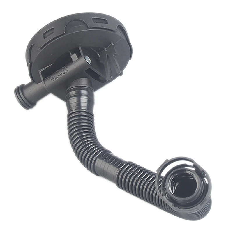 Vehicle Engine Block Breather Valve Plastic 03C103201N for Seat Skoda Fabia Rapid Roomster Cordoba | Автомобили и мотоциклы