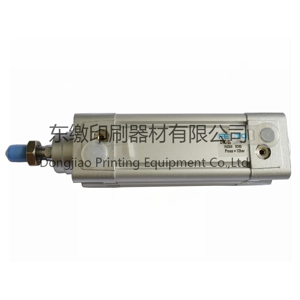 SM102 CD102 воздушный цилиндр 00.580.4275B сменный Festo цилиндрический клапан|Принтеры| |