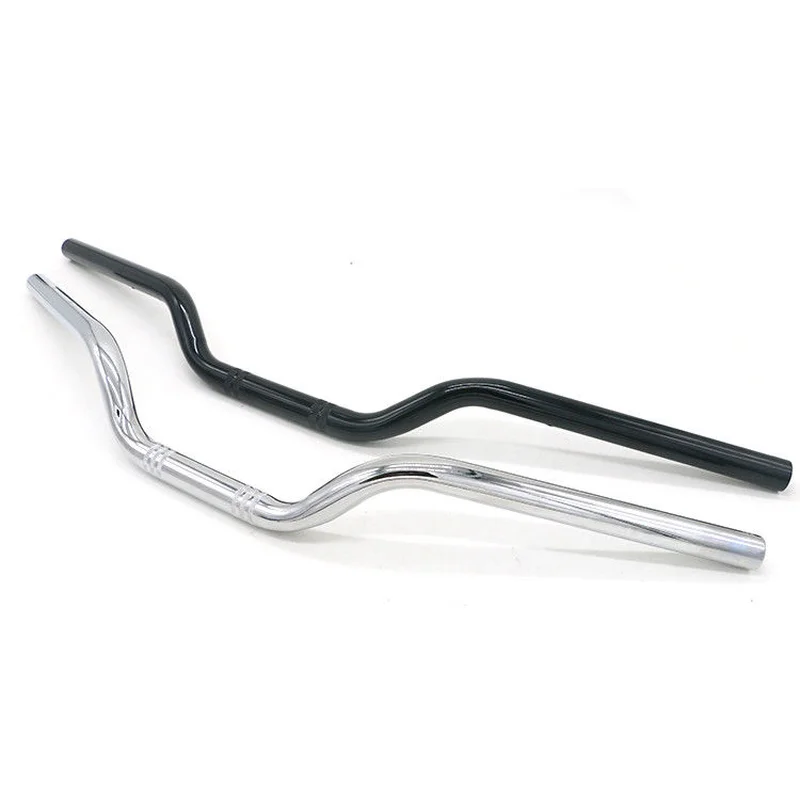

7/8" 22mm Universal Handlebar Drag Straight Bar Chopper Vintage CG125 XV