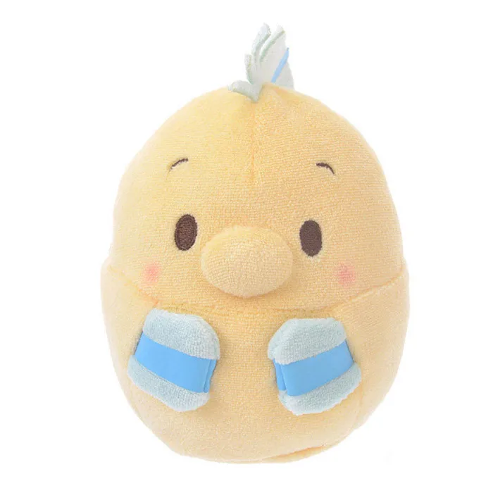 Симпатичная Ароматизированная плюшевая игрушка плюшевый эхолот рыба Себастьян