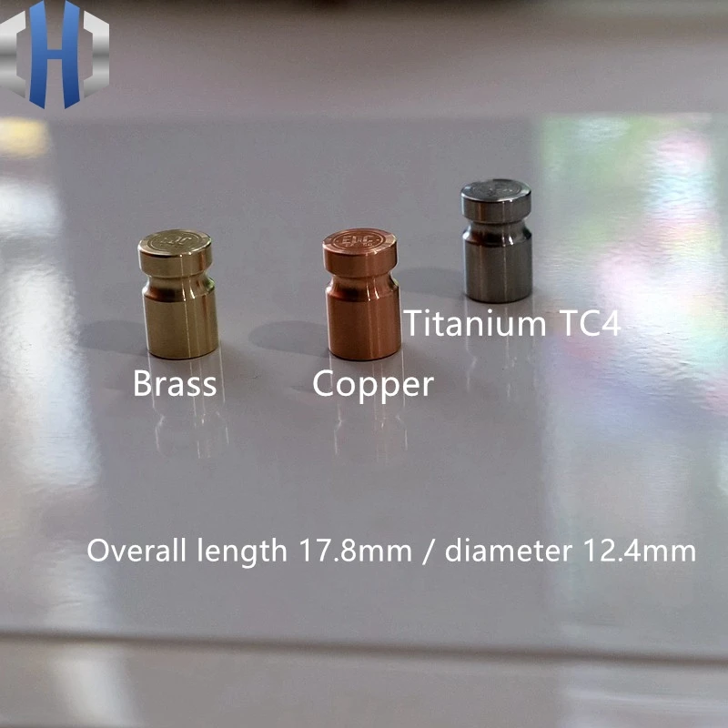 Всасывающий камень настенные наклейки из титановой меди прочная магнитная