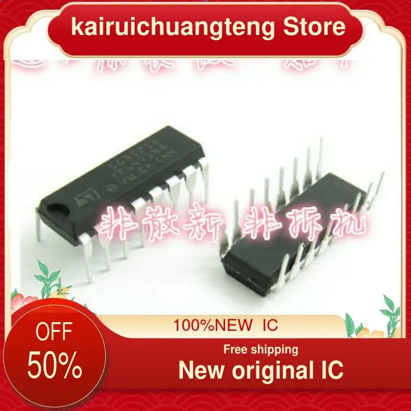 

10PCS SG3525AN DIP-16 New original IC