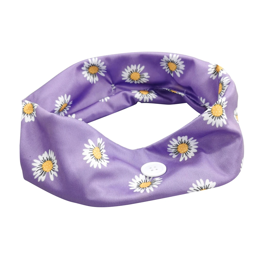 2 шт. эластичная лента для волос|Шарфы| |